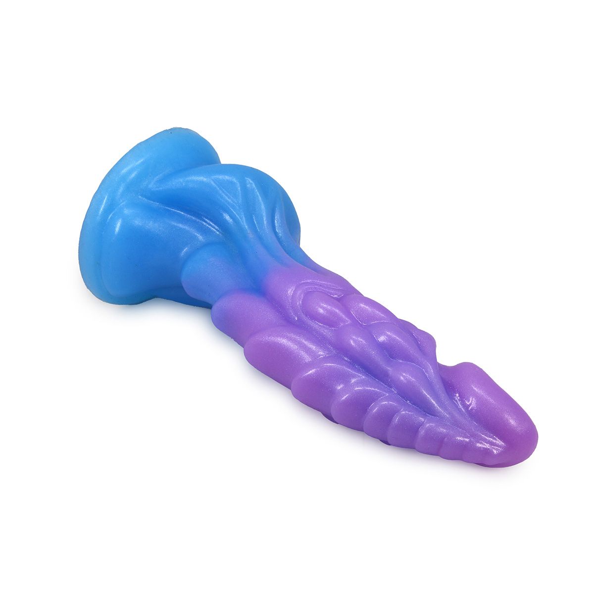BluegonCock Dildo