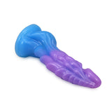 BluegonCock Dildo