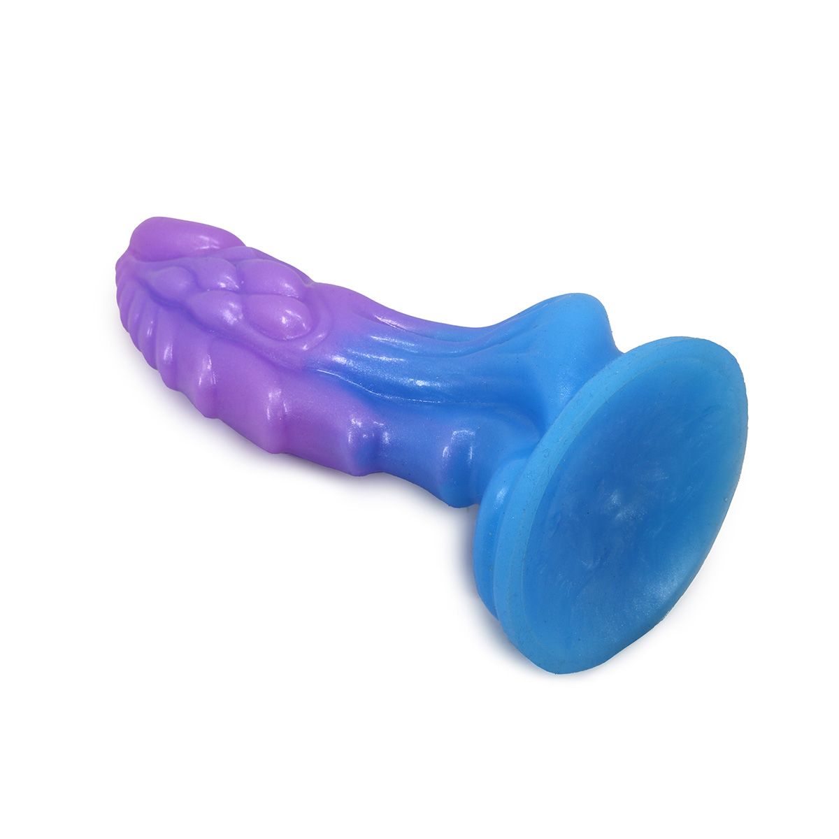 BluegonCock Dildo