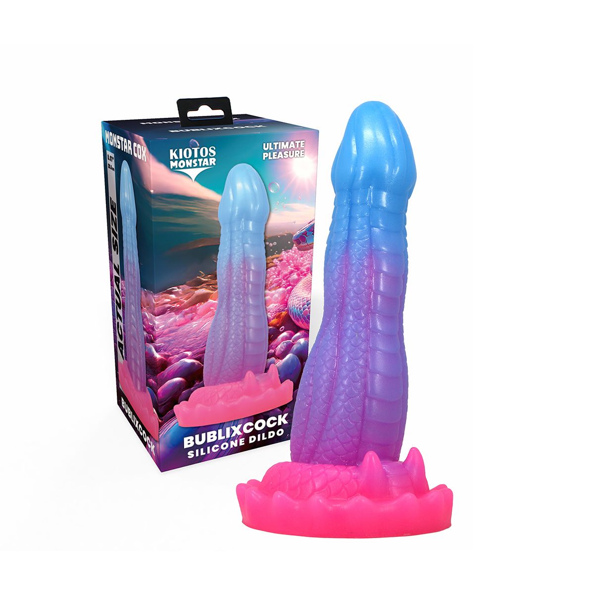 BublixCock Dildo
