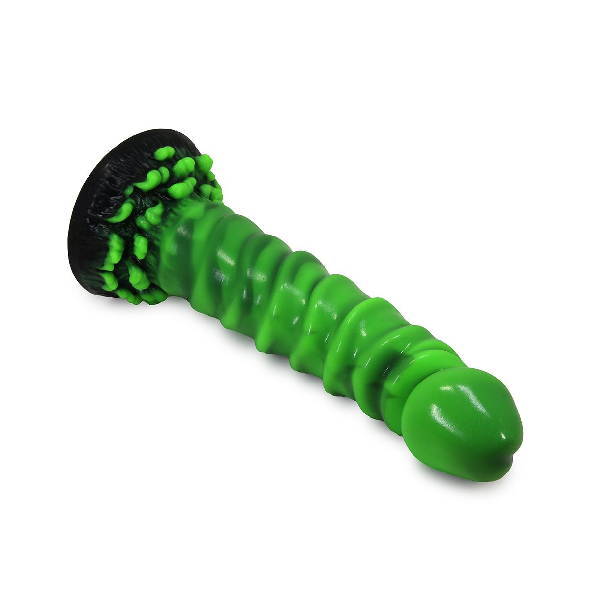 JunglerexCock Dildo
