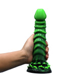 JunglerexCock Dildo