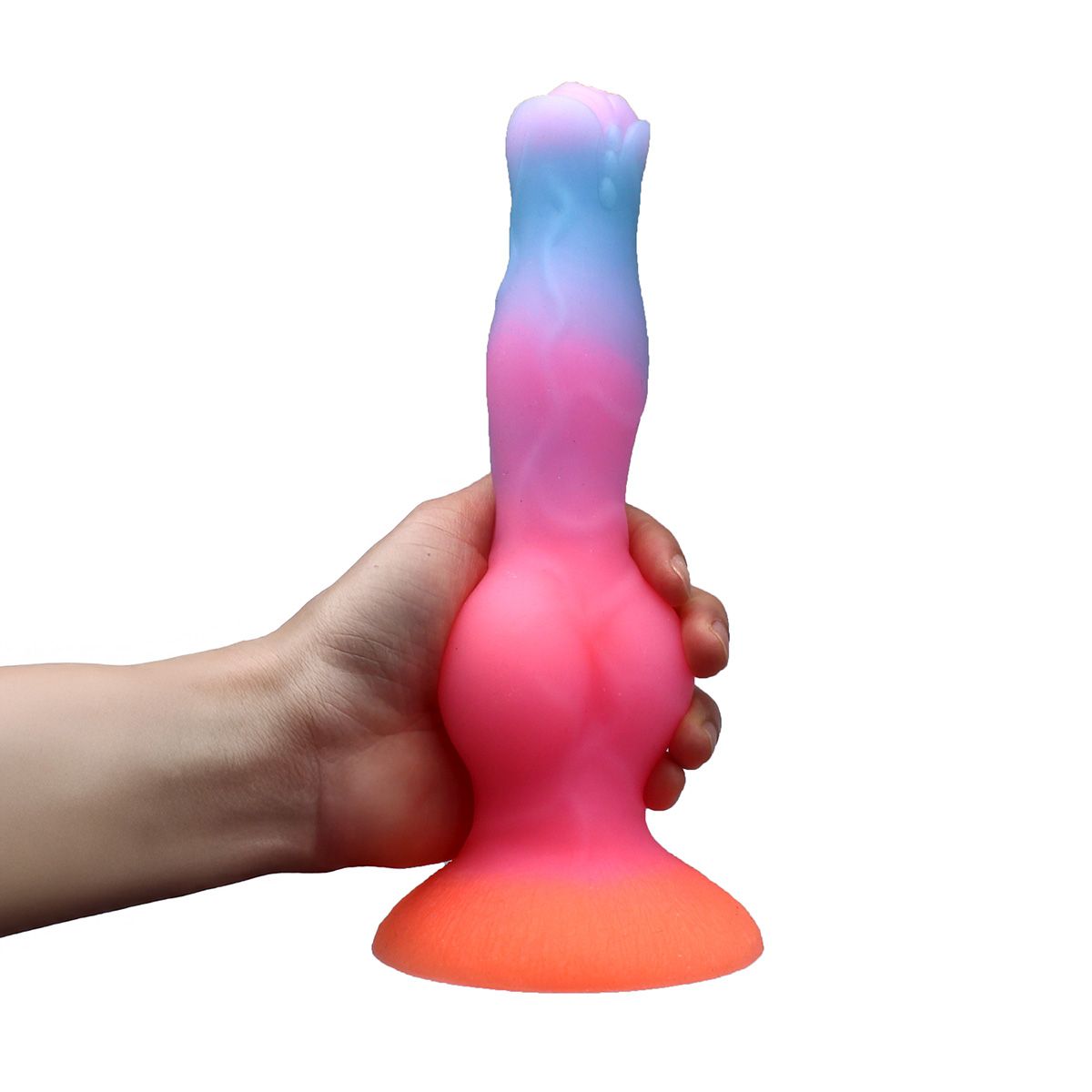 AuroraCock Dildo