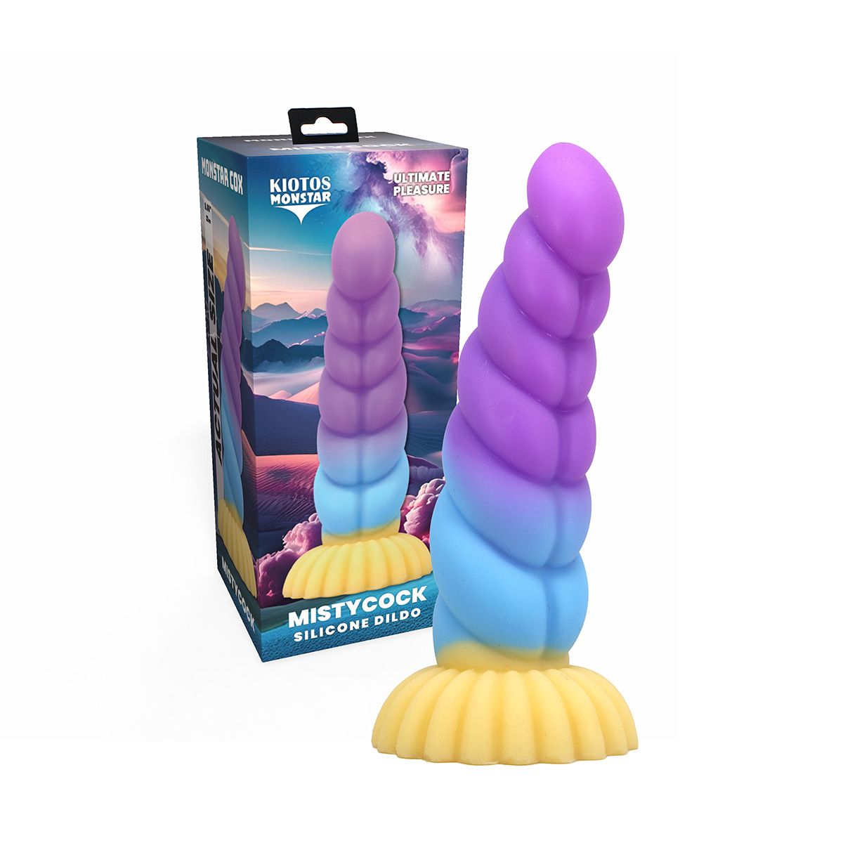 MistyCock Dildo