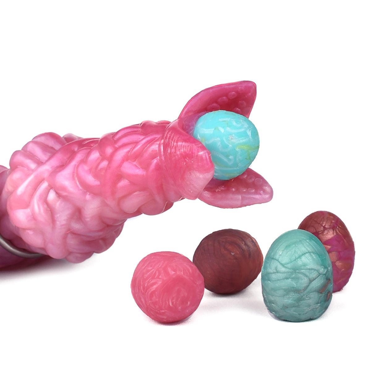 Alienspawn Egglaying Dildo