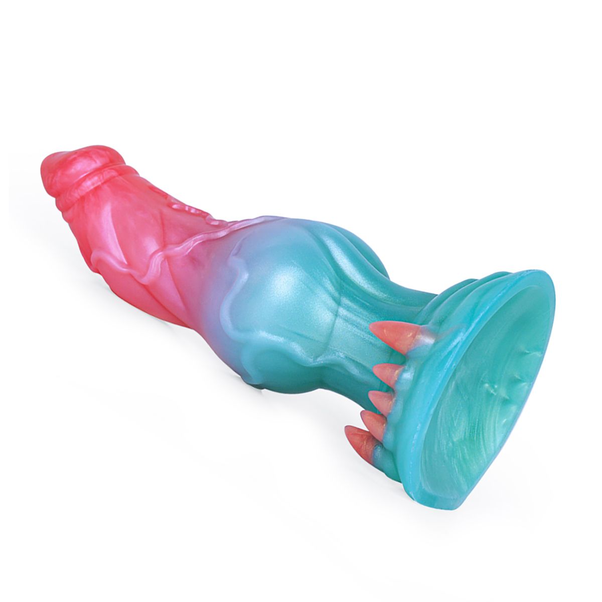 FrostfangCock Dildo