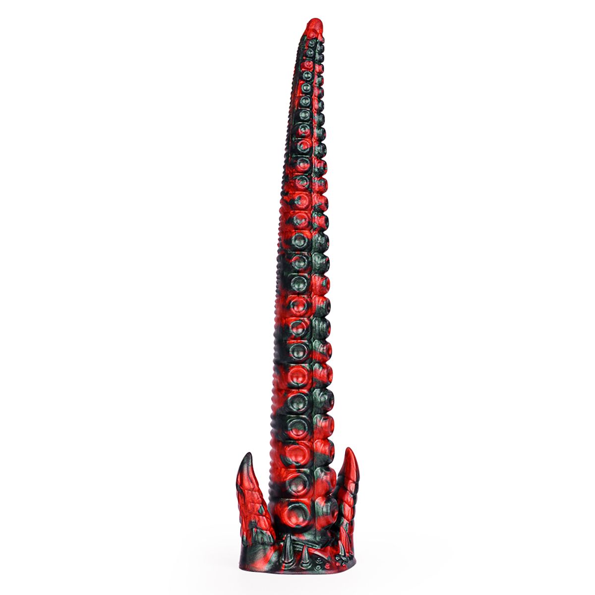 Octocock Silicone Dildo