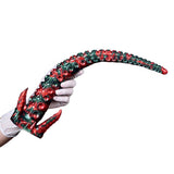 Octocock Silicone Dildo