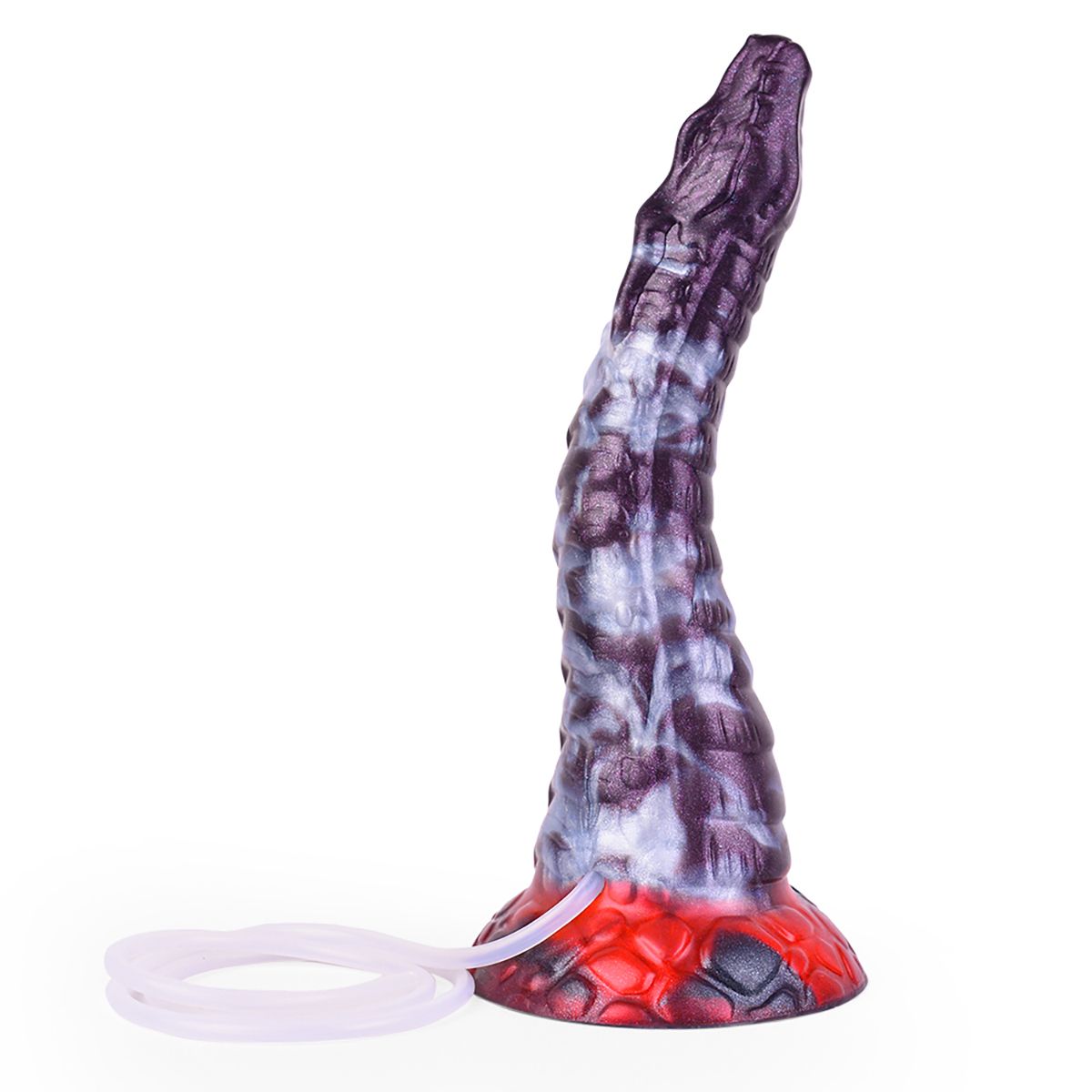 SerpienteCock Ejaculating Dildo