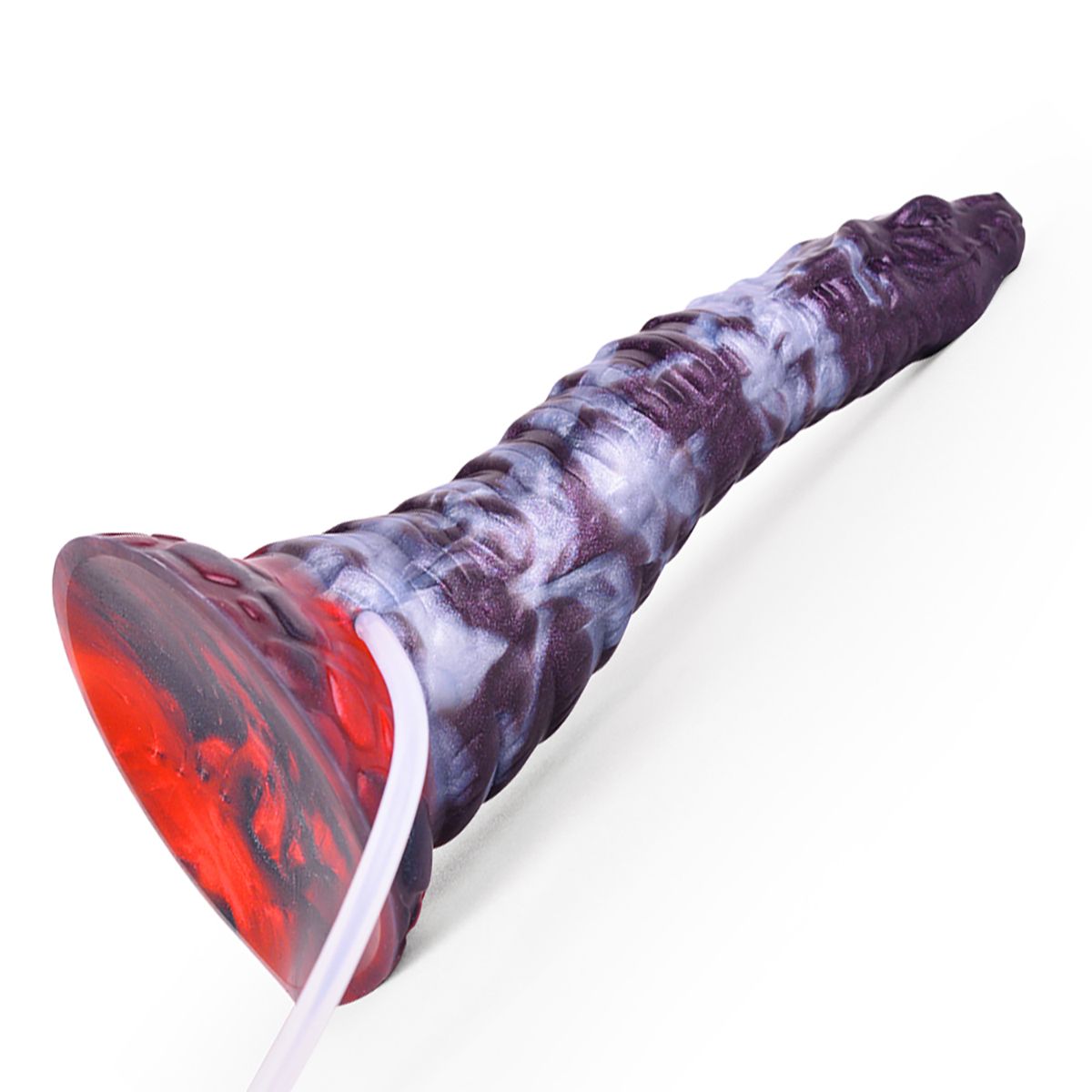 SerpienteCock Ejaculating Dildo